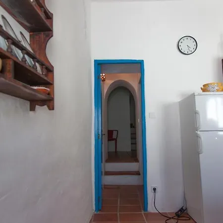 Holiday home Casa Branca House Salir de Porto