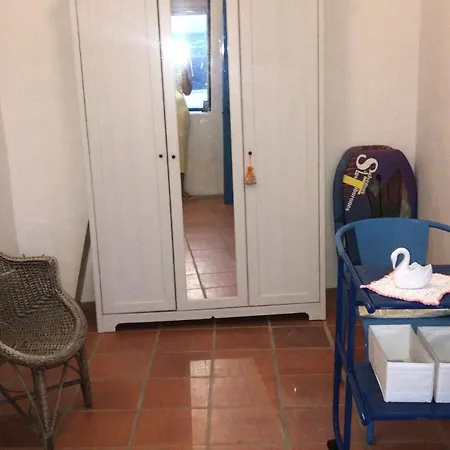 Holiday home Casa Branca House *