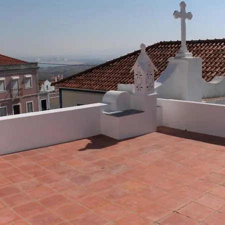 Casa Branca House Holiday home