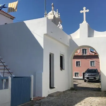 Holiday home Casa Branca House