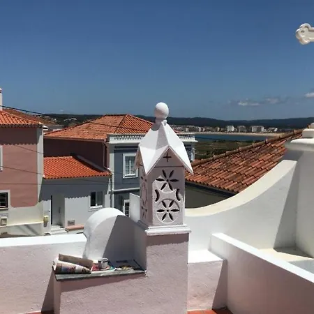 Casa Branca House Holiday home Salir de Porto