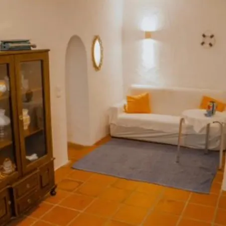 Holiday home Casa Branca House Salir de Porto