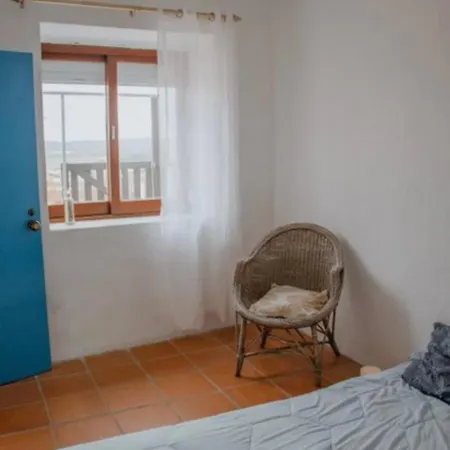 Casa Branca House Holiday home Salir de Porto